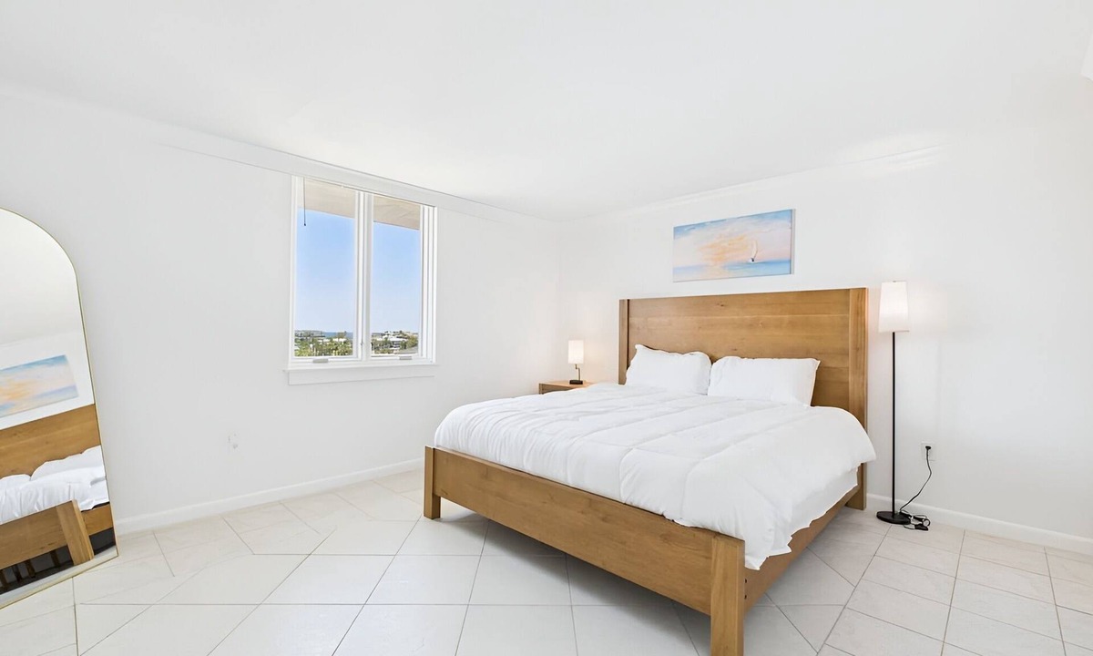 Holiday Isle Condo | The Nest @ Holiday Isle with Private Beach Access, Pool and Pickleball