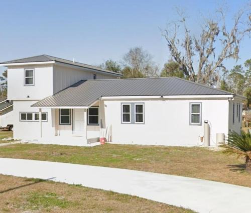 Live Oak Villa | The Oak Retreat