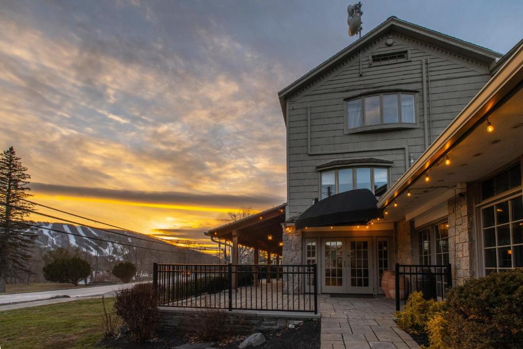 Windham Hotel | The Outpost by Windham Mountain Club