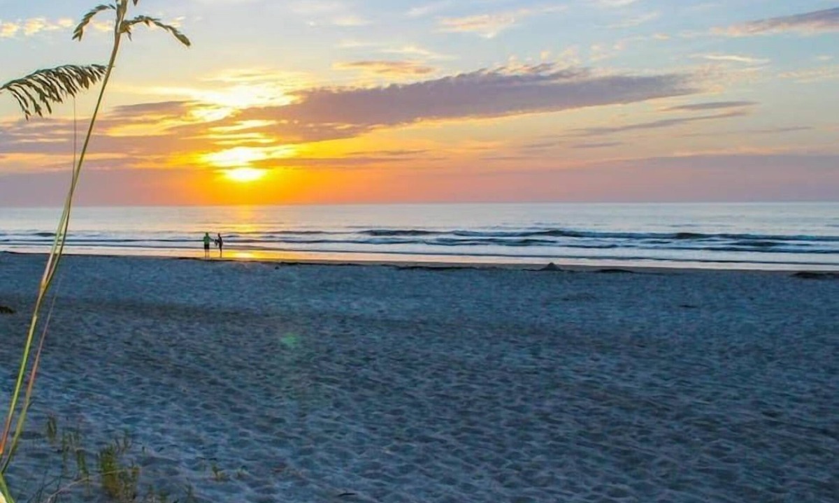 Port Canaveral House | The Pier- Weddings, Reunions & Large Groups