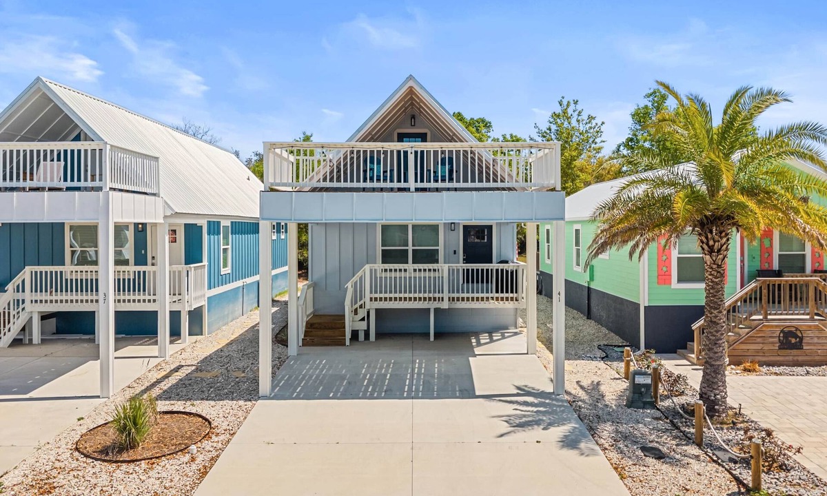 Steinhatchee House | The Reel Shangri-La - Home in Steinhatchee Florida