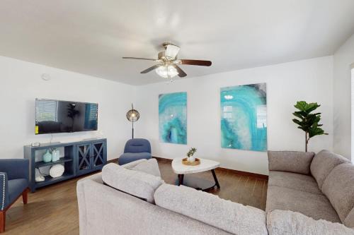 Singer Island Apartment | The Sailor's Perch, Unit 4