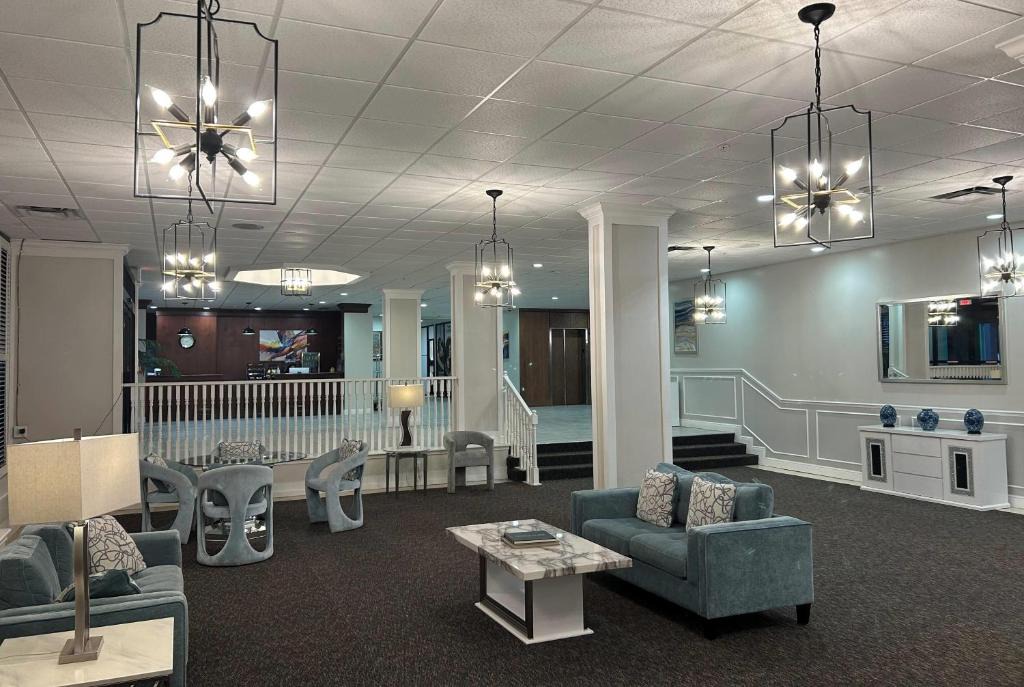 Orlando Hotel | The View Hotel, Trademark Collection by Wyndham