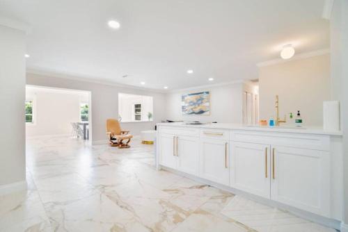 Florida North Atlantic Coast House | The Villa #940