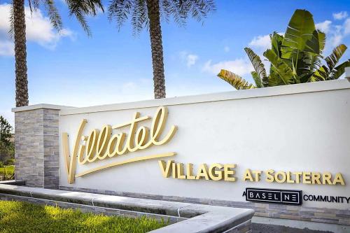 Loughman Resort | The Village, Homes by Villatel