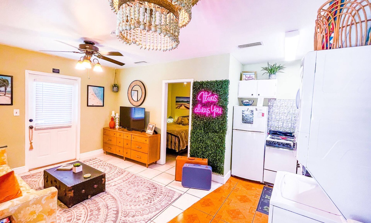 Krulder House | The Vintage Love Shack