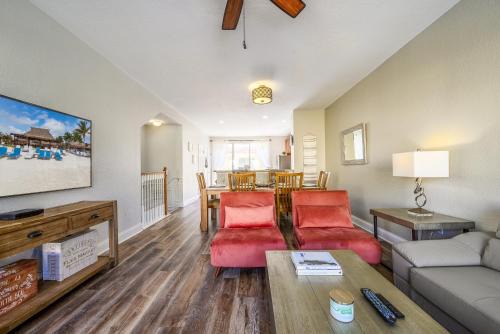Florida Central Atlantic Coast Apartment | Tideview Circle Unit 38 Condo