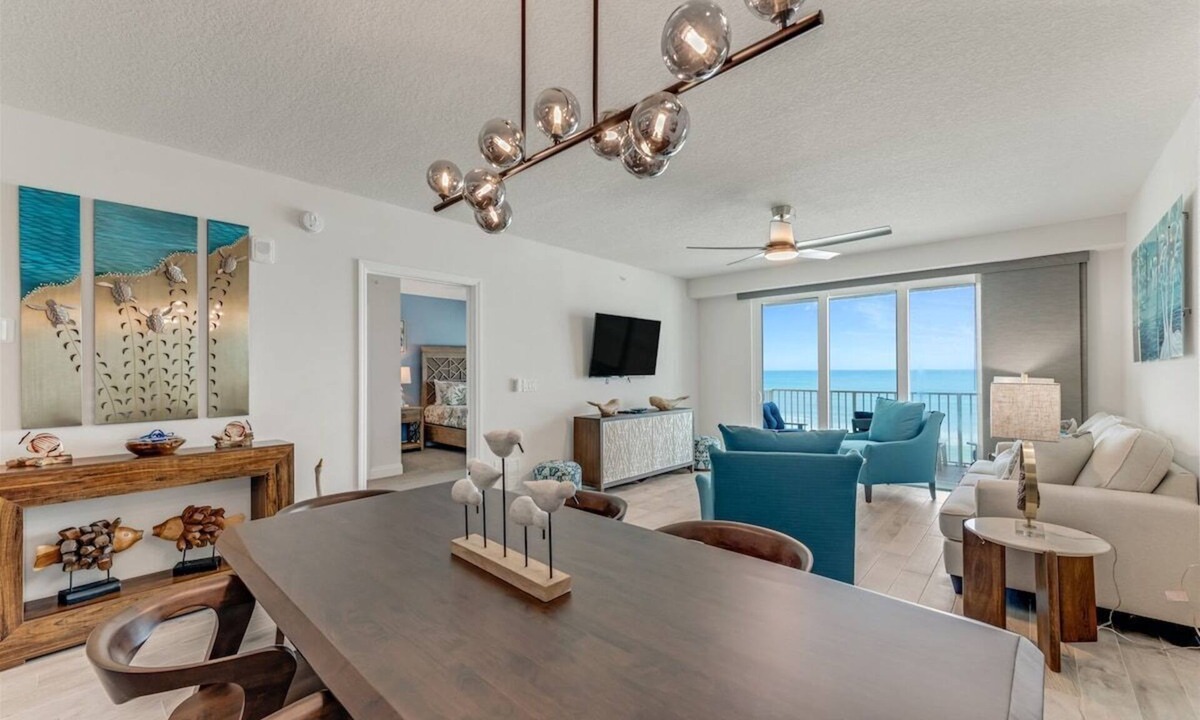 Ocean View Halifax Estates House | Toes in Tide at the Aruba