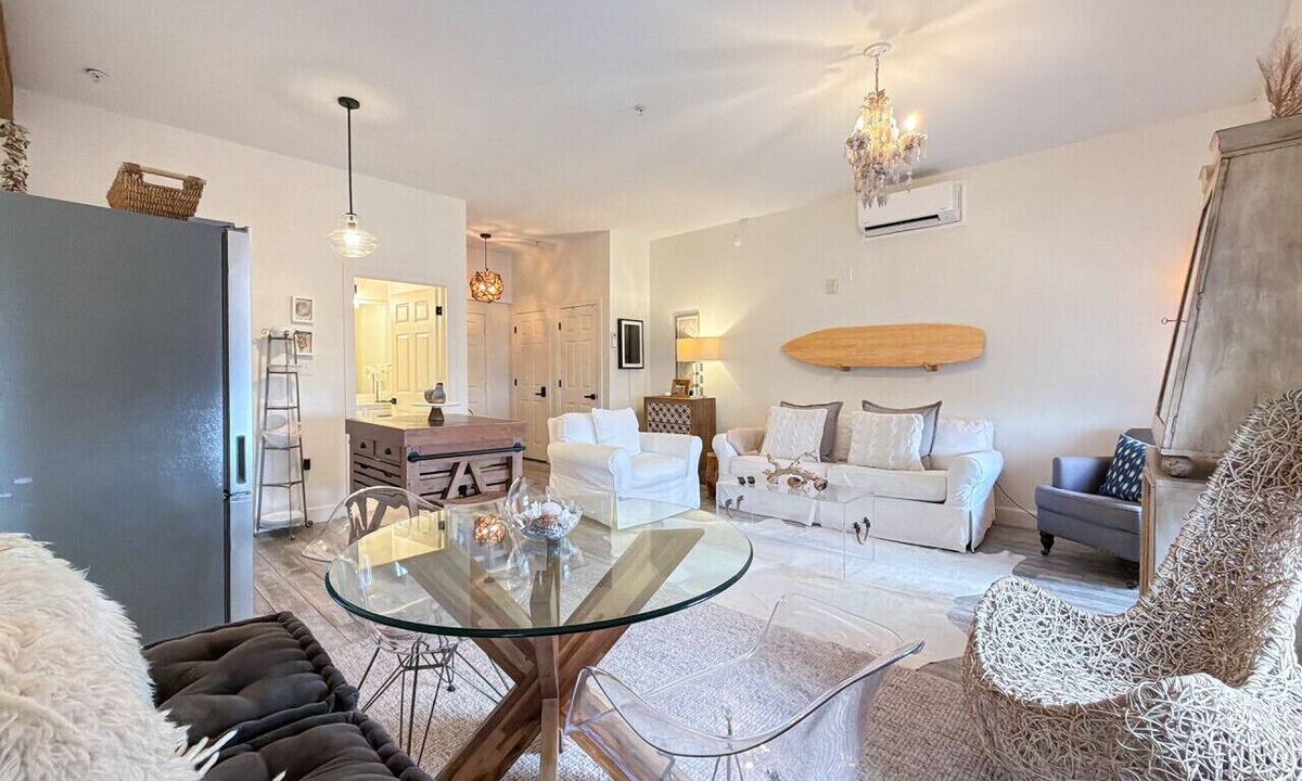 Seacrest Beach Condo | Top-Floor 30A Condo | 2 Pools + Beach Access