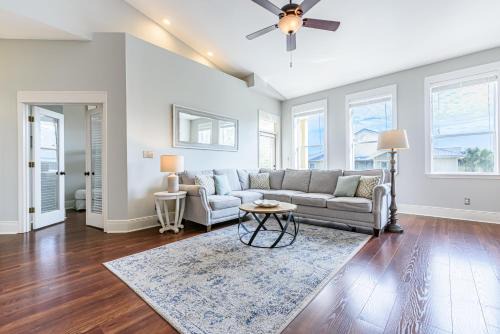 Dune Allen Beach House | Topsail Village 824