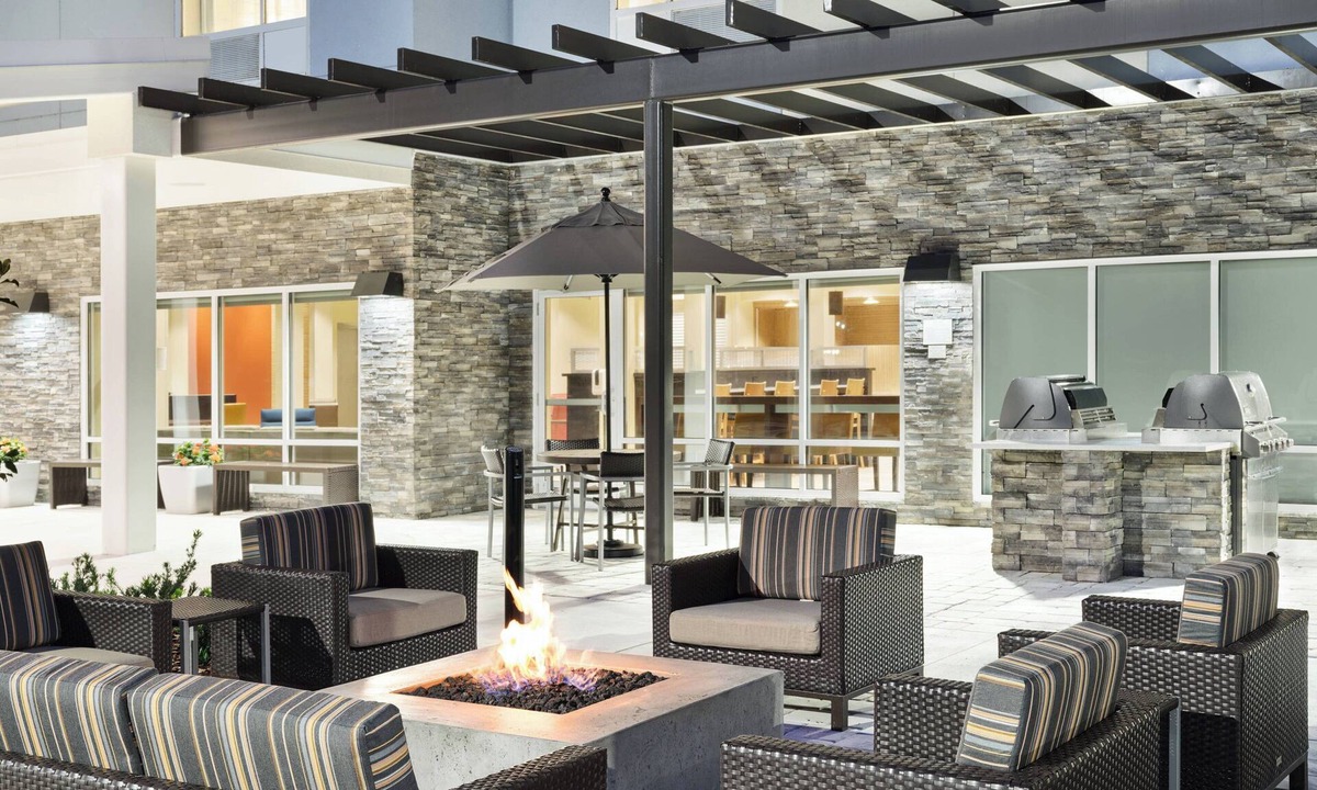 Leesburg Hotel | TownePlace Suites by Marriott Leesburg