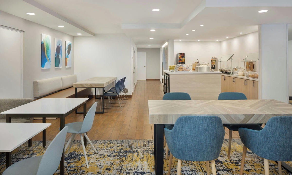 Westshore Hotel | TownePlace Suites by Marriott Tampa Westshore/Airport