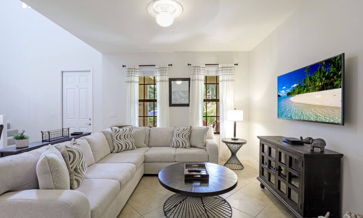 Ole House | Townhouse - Ole at Lely Resort
