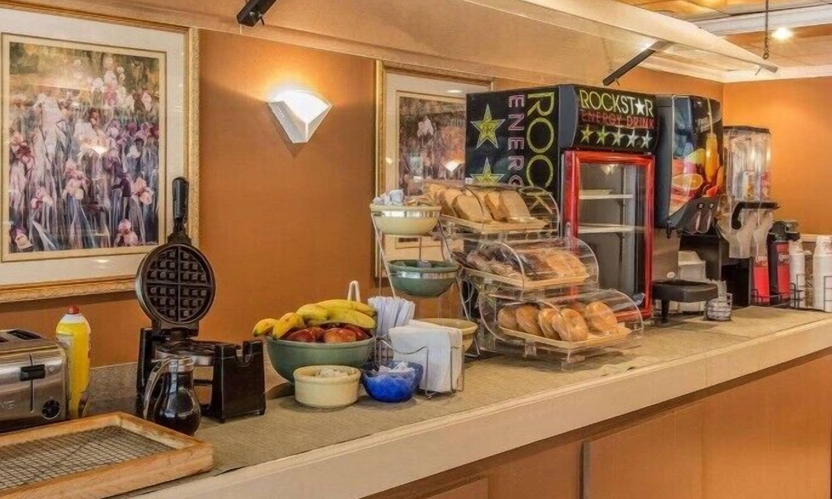 Douglas Hotel | Travelers Inn Douglas By OYO US-441