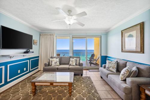Lower Grand Lagoon Apartment | Treasure Island #1608