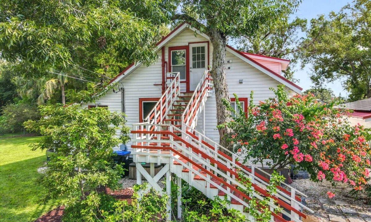 Northwest Orlando Apartment | TreeTop Villa - Minutes to Downtown and Winter Park