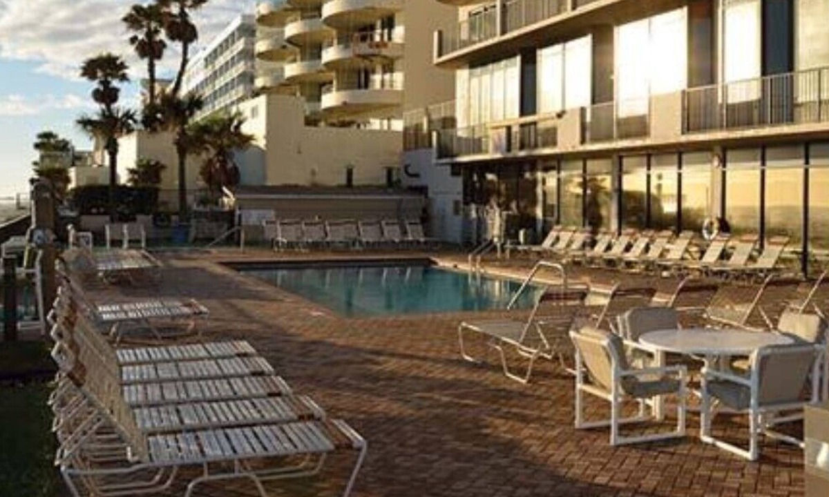 Daytona Beach Resort | Tropic Shores - Spacious 1 Bedroom
