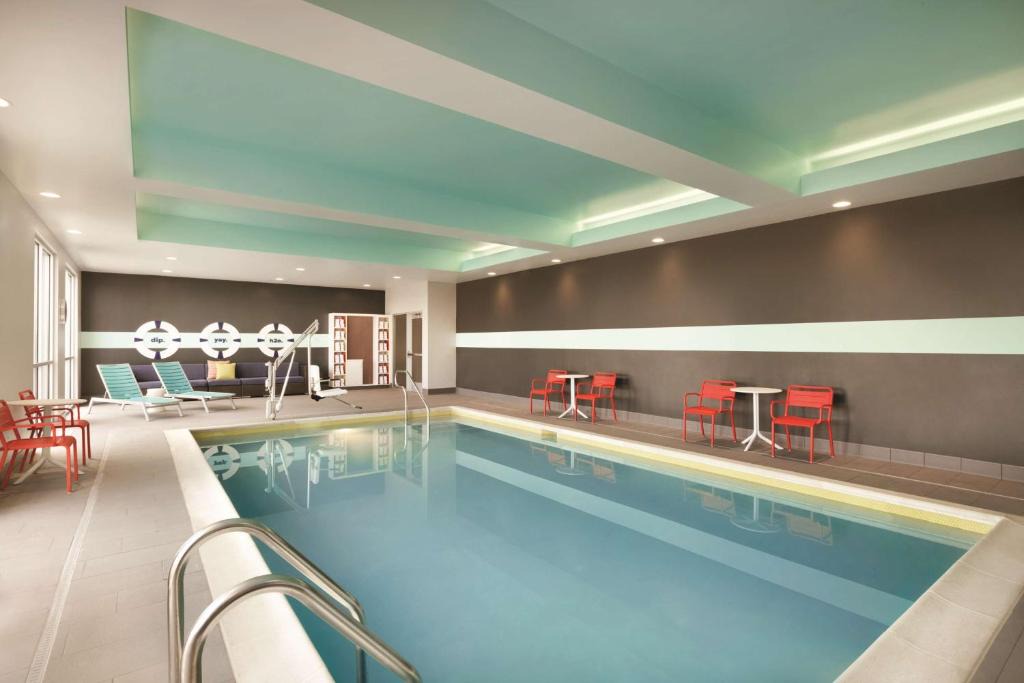 Witmer Hotel | Tru By Hilton Lancaster East