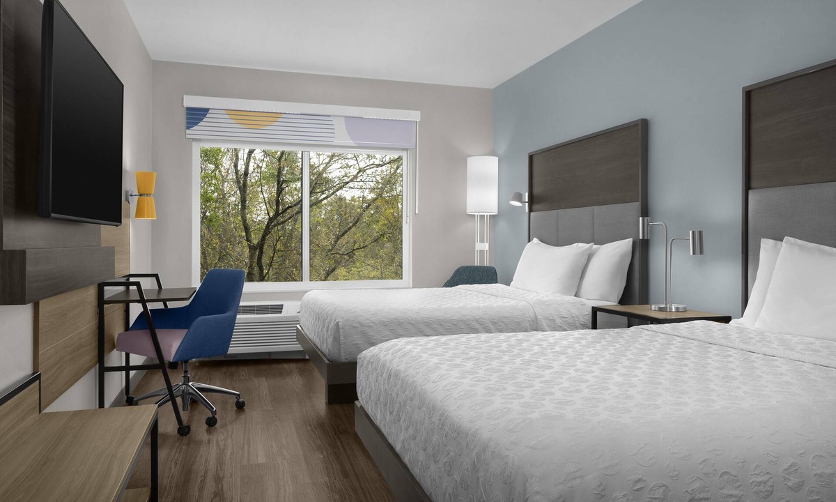 Mount Pleasant Hotel | Tru by Hilton Mt Pleasant Charleston