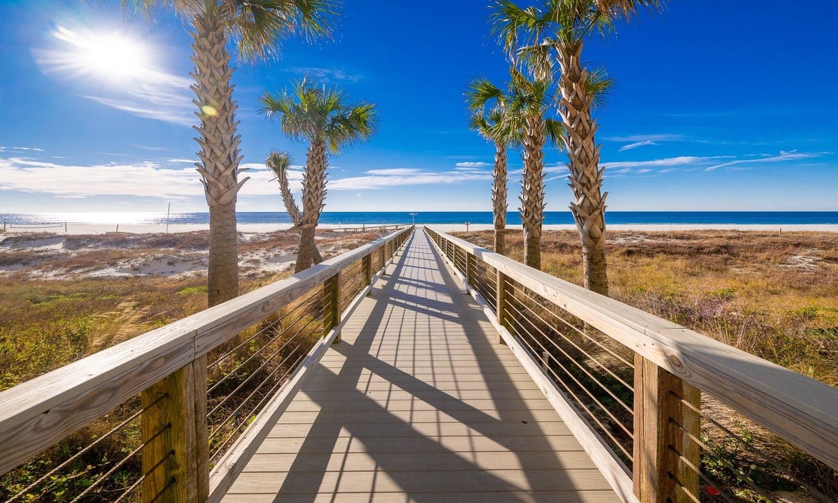 Orange Beach Condo | Turquoise Place C2602 3 Bedroom Condo