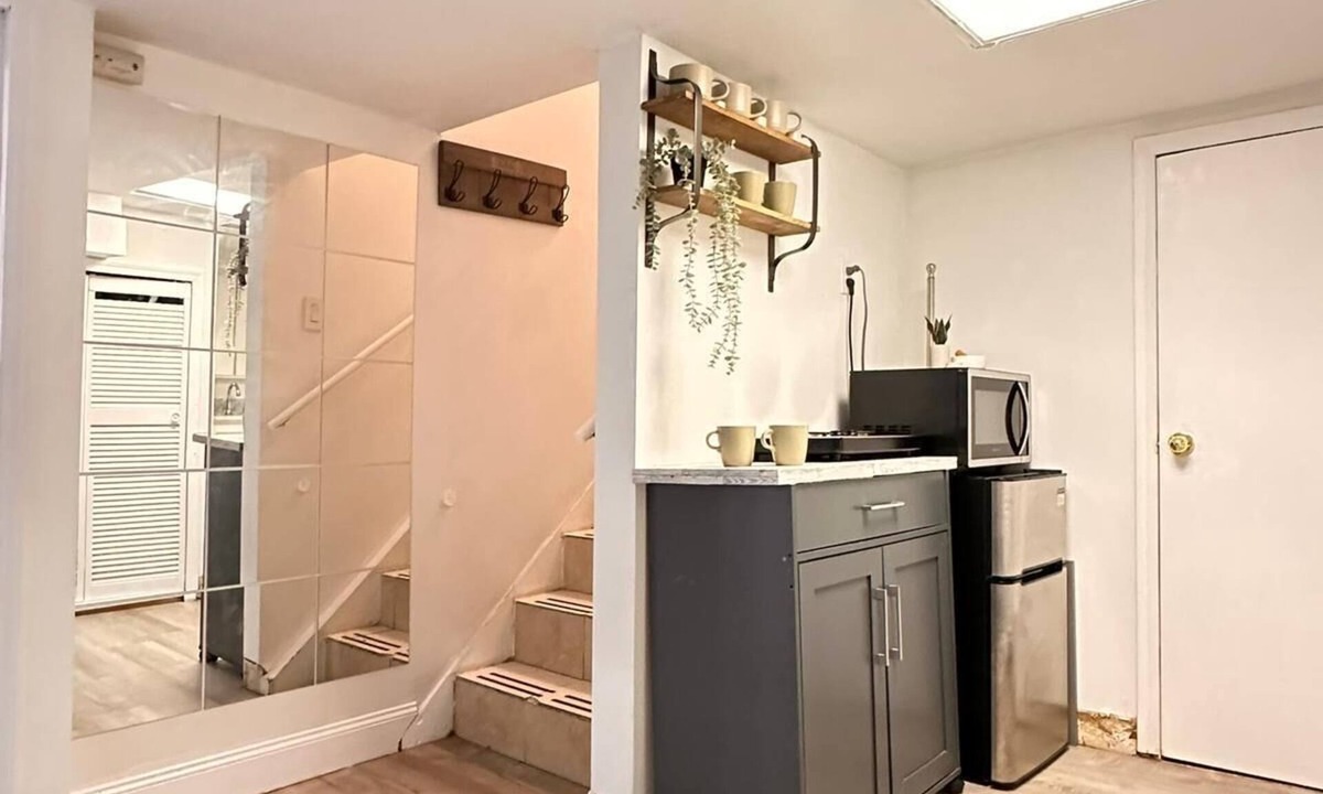 Union Apartment | Two cozy bedroom and a sofa Studio with great amenities to enjoy a great nigth ❤️
