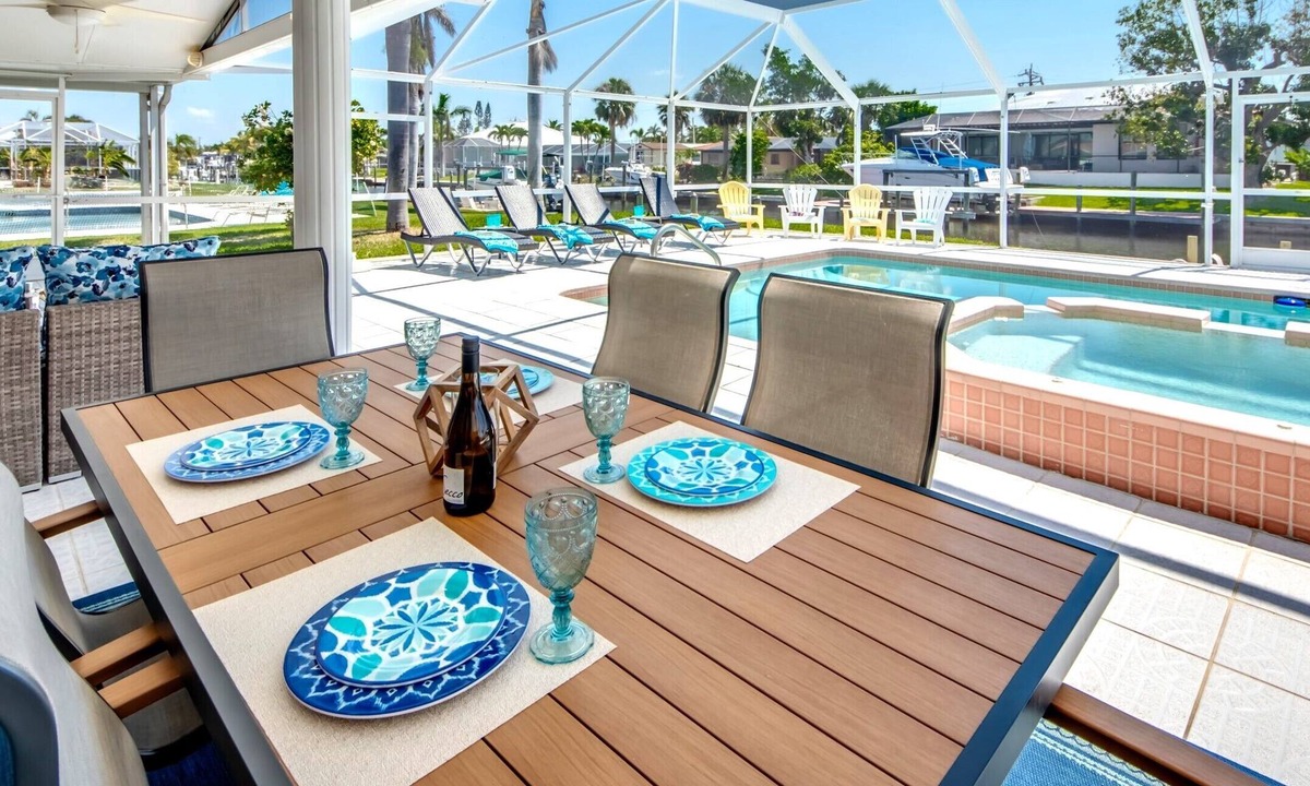 Yacht Club House | Ultimate Vacation Home! Gulf Access, 106 reviews