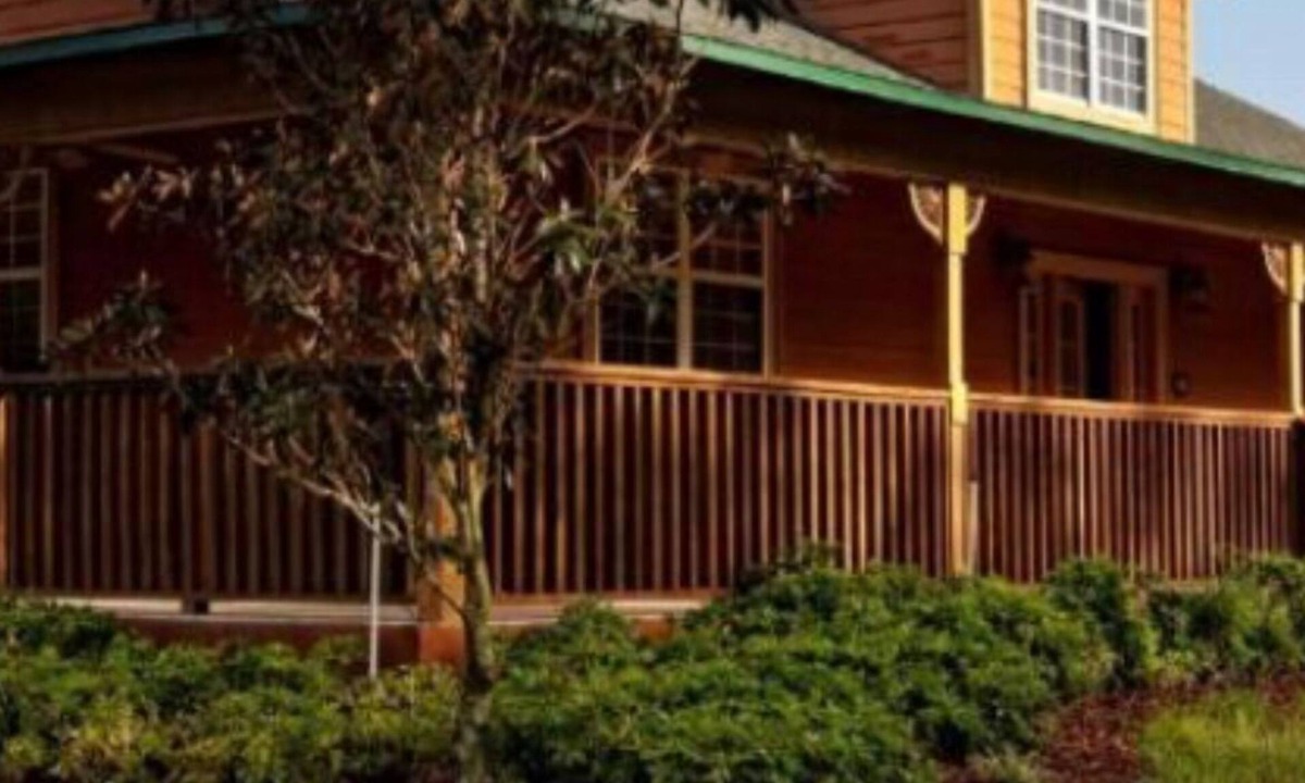 River Ranch Resort | Unique, River Ranch & Rodeo, Fl 2 Cabins, Nov Dec Enjoy Exhilarating Activities