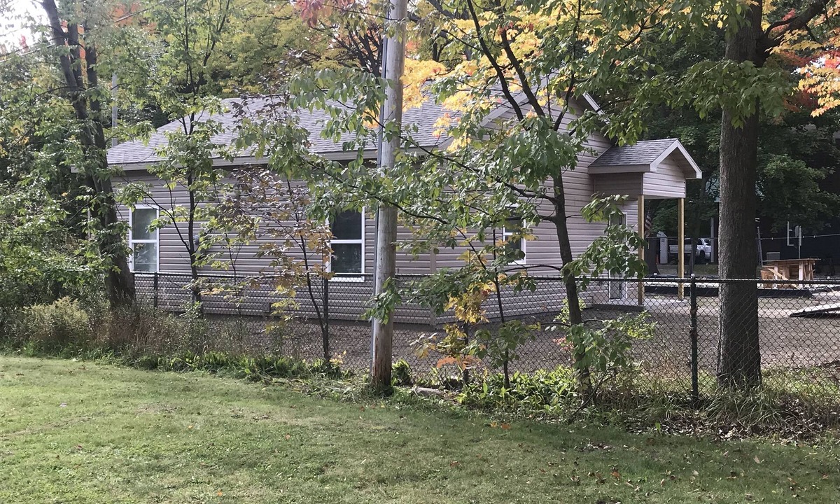 Cadillac Cottage | Up north get away in a natural wonderland in the resort district of Cadillac Mi