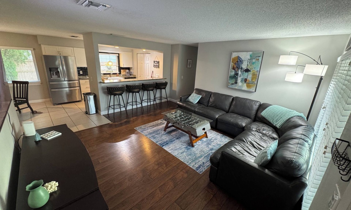 San Carlos Park House | Updated 3-bedroom POOL house with AC in gorgeous Fort Myers