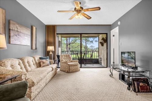 Ventura Apartment | Upstay Golfer's Retreat w Patio at Ventura Resort