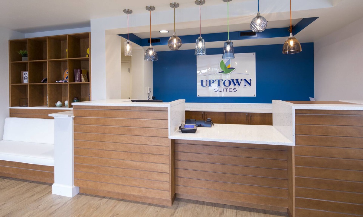 Homestead Hotel | Uptown Suites Extended Stay Miami FL – Homestead