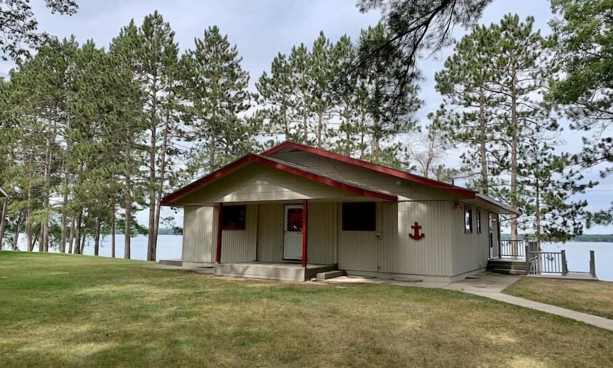 Lewiston House | Veeder Lodge