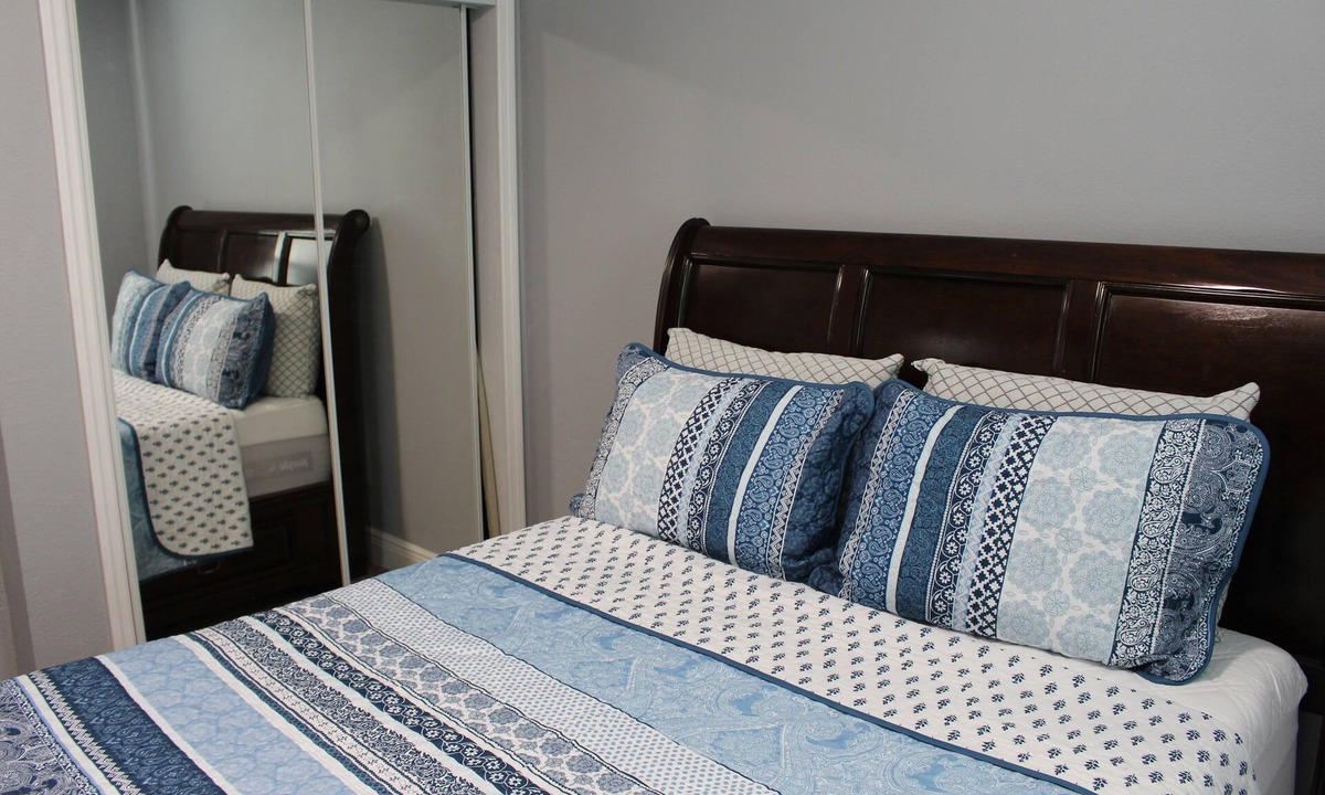 Doctors Inlet House | Villa Marita B&B in Middleburg
