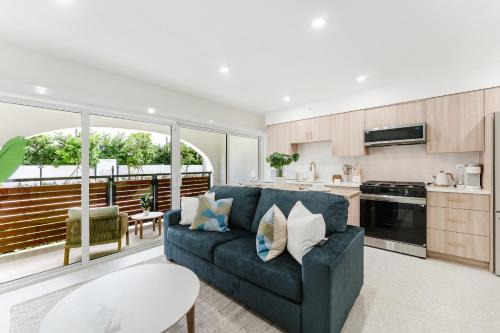 Boca Raton Apartment | Villa Solana - Boca Pool Hideaway