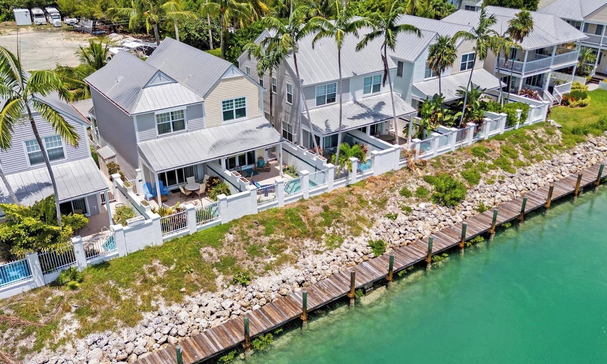Marathon Hotel | Village at Hawks Cay Villas by KeysCaribbean