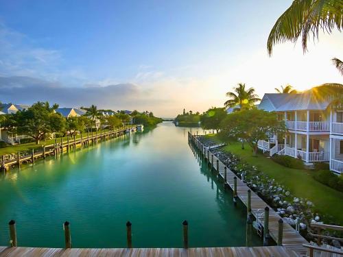 Marathon Villa | Villas at Hawks Cay Resort