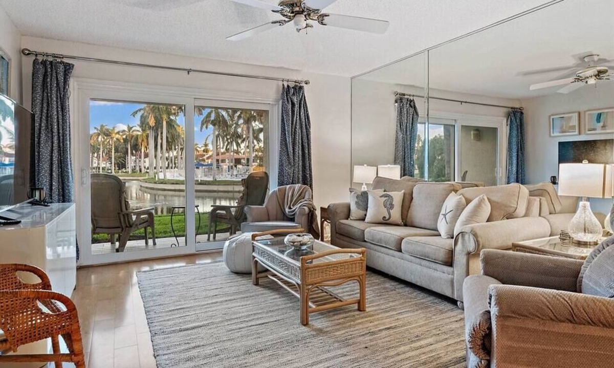 Isla del Sol Condo | Vista Verde West 2-113 Lake View!