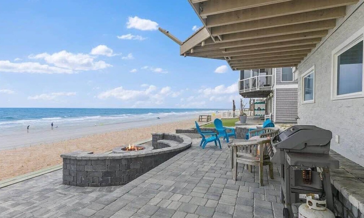 South Ponte Vedra Beach House | Vitamin Sea - 2779 “Ponte Vedra”