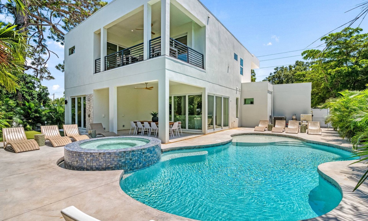 Arlington Park House | Waldemere's Wonderland