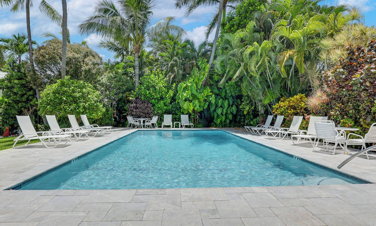 Old Town House | Walkable Home w/Deck, Office & More in Key West