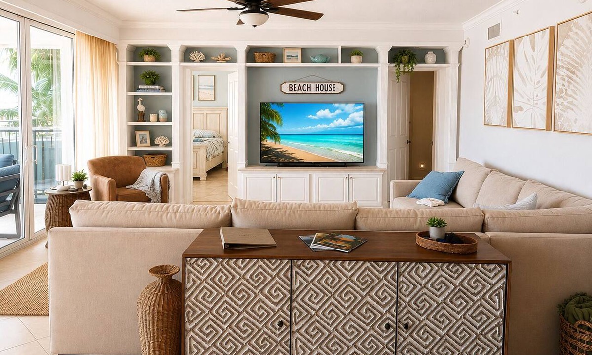 Lower Matecumbe Beach Condo | Waterfront Condo in Heart of Islamorada, Boat slip