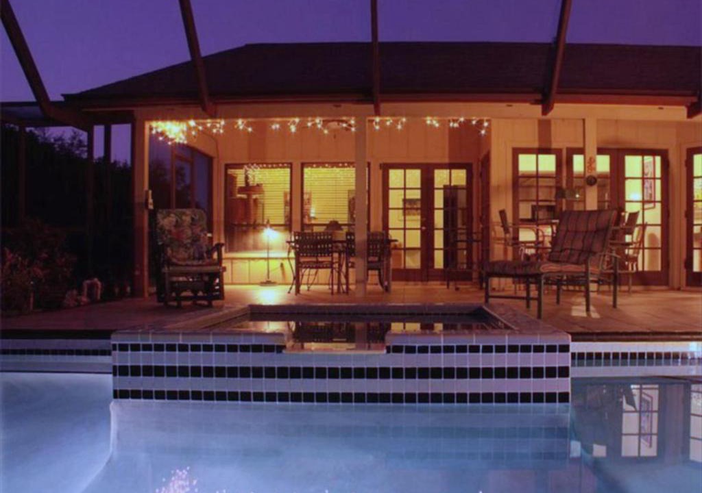Palma Sola Bed & Breakfast | Waterfront Dream