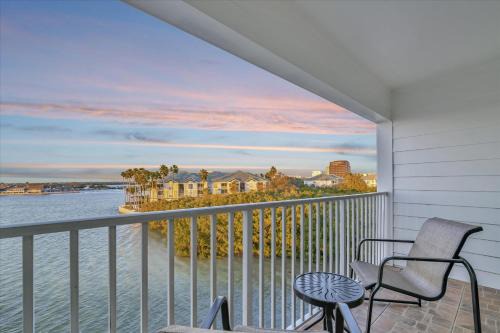 Rocky Point House | Waterfront Resort Condo & Balcony Heated Pool