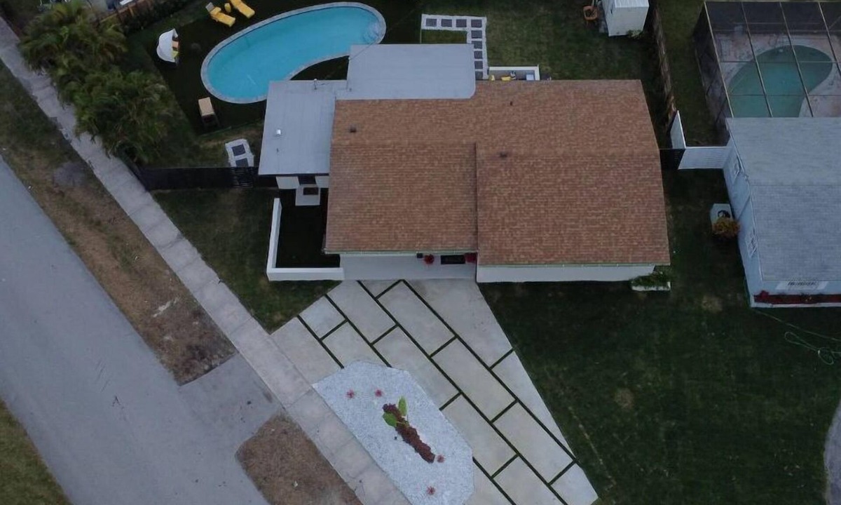 Miami Gardens House | Welcome to 305 Rentals