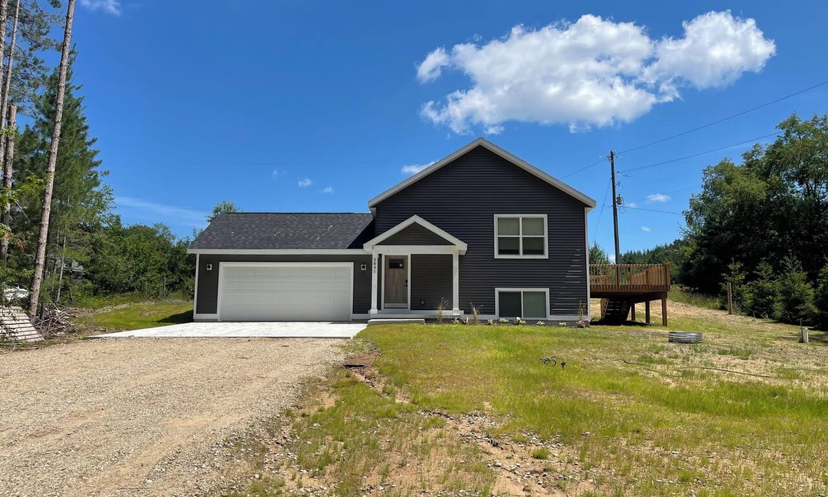 Northeast House | Welcome to Harrietta Pines – Your Cozy Up-North Family Getaway!