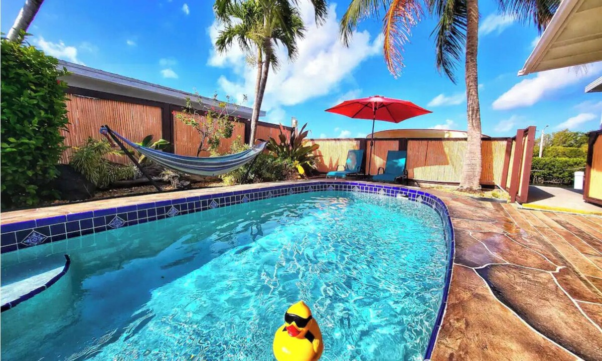 Key Colony Beach House | Welcome to Paradise! Private Pool, 40' Dock, Great Location