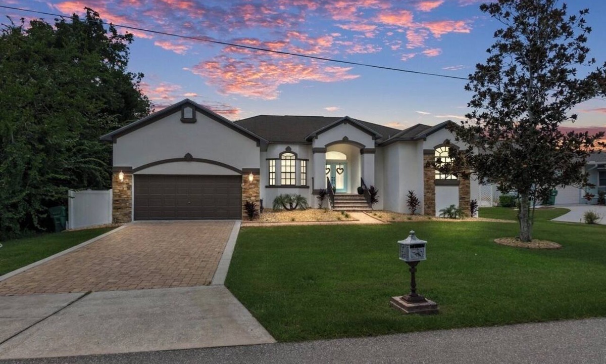 Riverhaven Village House | Welcome to true boaters paradise! Pool home, Gulf Access no bridges !