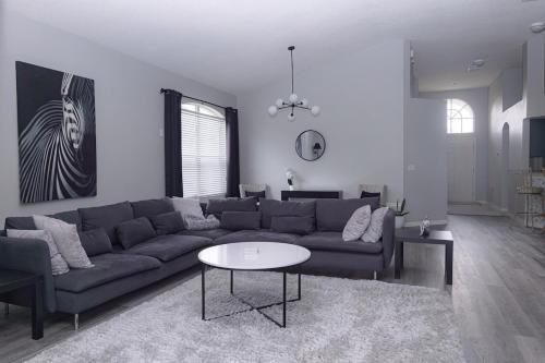 Meadow Pointe House | Wesley Chapel Home- 3 bed 2 bath with Waterfront
