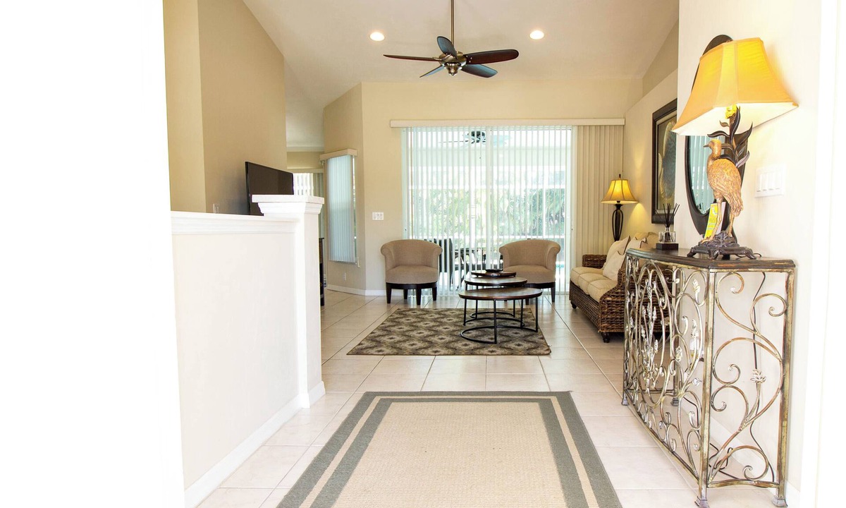 Marco Island House | When Close Beach Access Is What You Are Looking For This Is It!