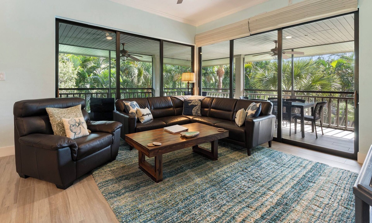 Bonita Bay Condo | Wild Pines A307